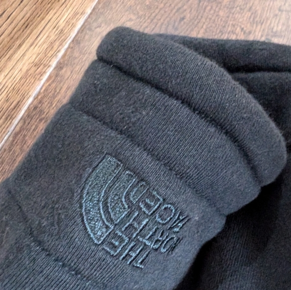 North Face Jacket - Picture 3 of 5